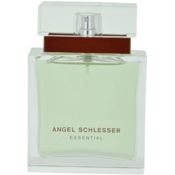 Angel Schlesser Essential Eau De Parfum pentru femei 100 ml